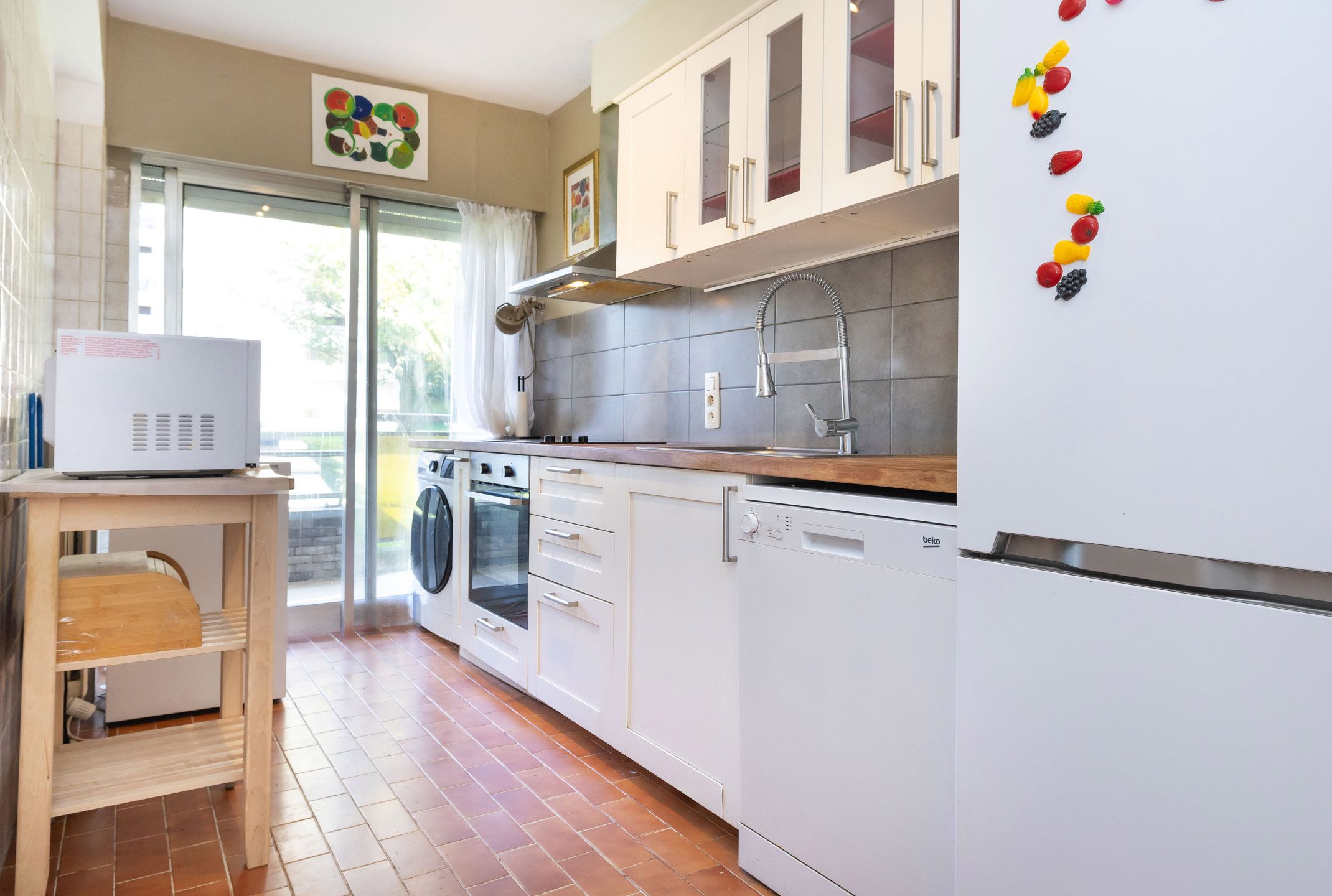 Ruime 3 slaapkamerwoning van ongeveer 105m² foto 5