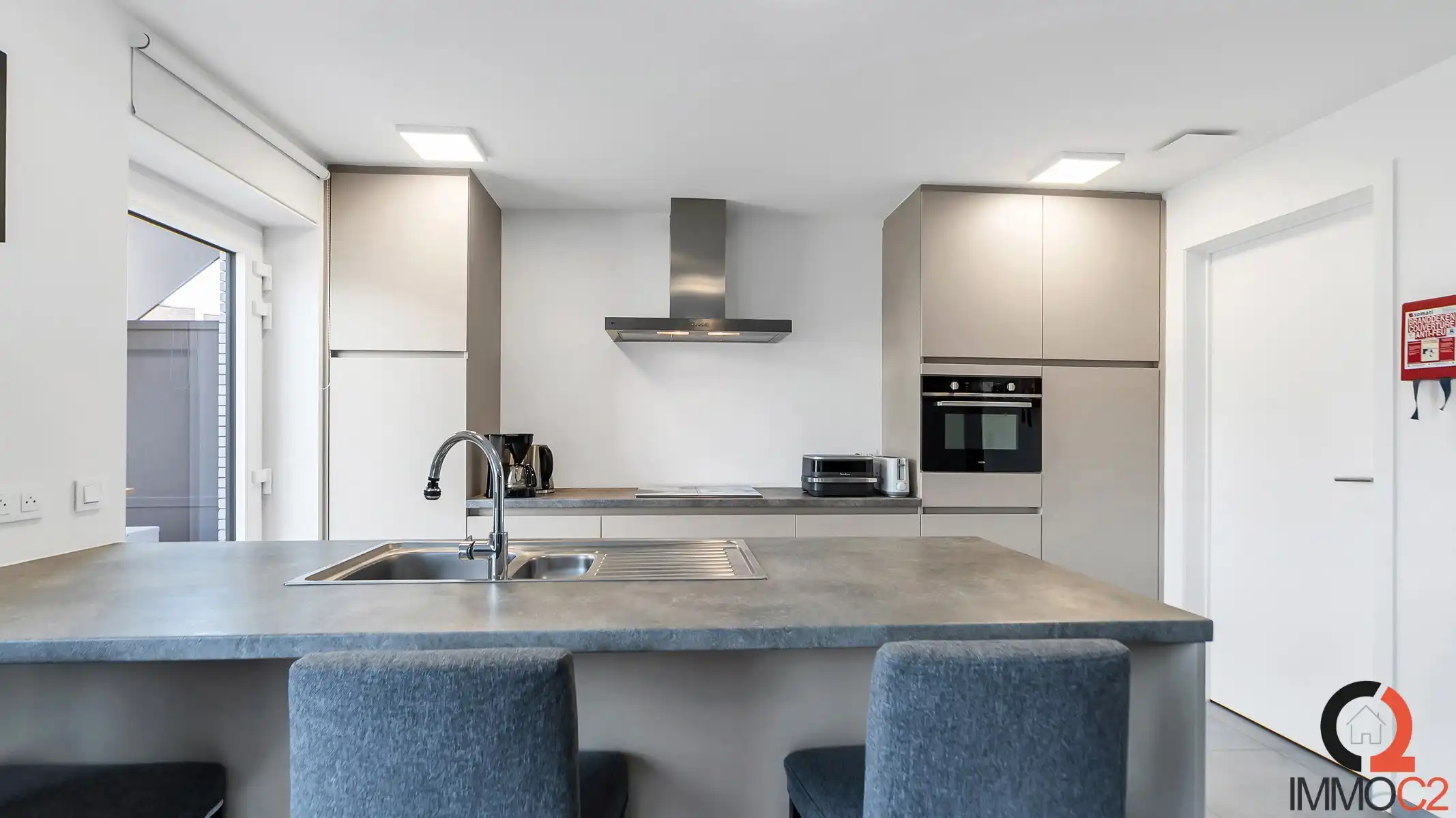 Appartement te koop foto 7