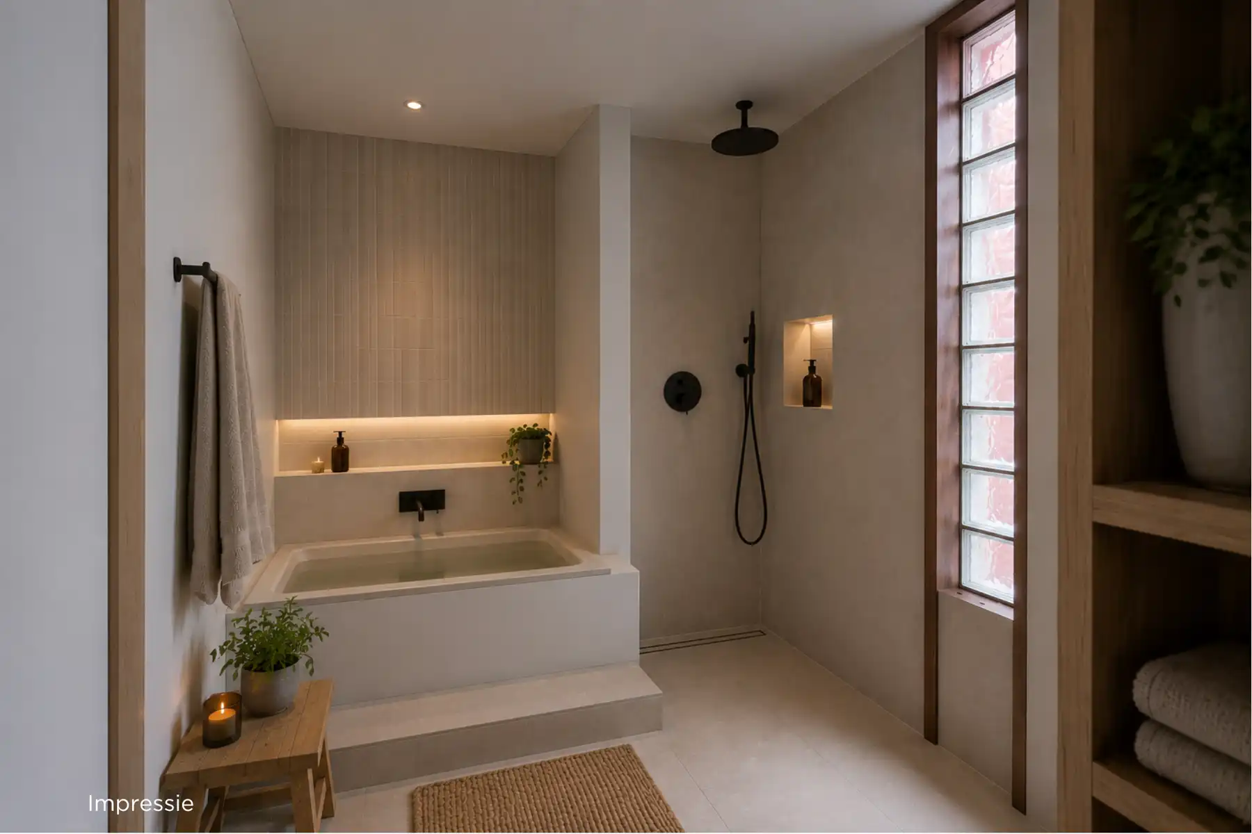 Karaktervol renovatieproject op toplocatie in Borgerhout! foto 14