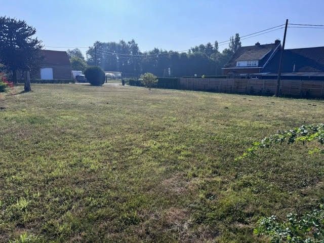 Bouwgrond voor open bebouwing in Berlaar foto 5