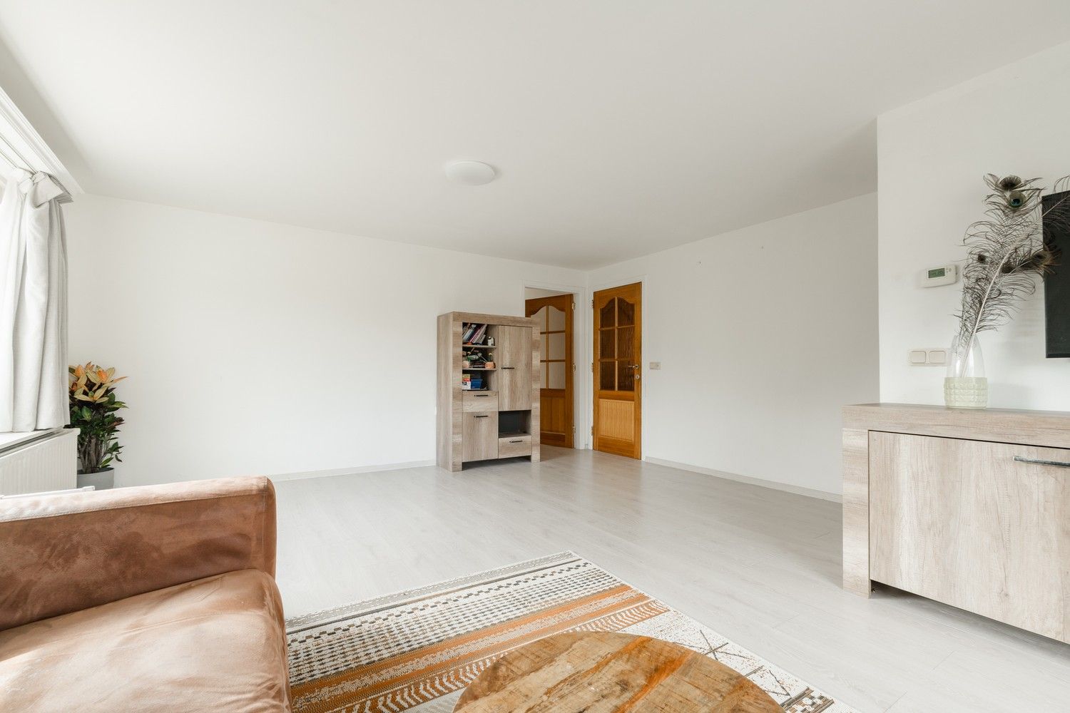 Vrijstaande gelijkvloerse woning op toplocatie in het geliefde Boseind foto 7