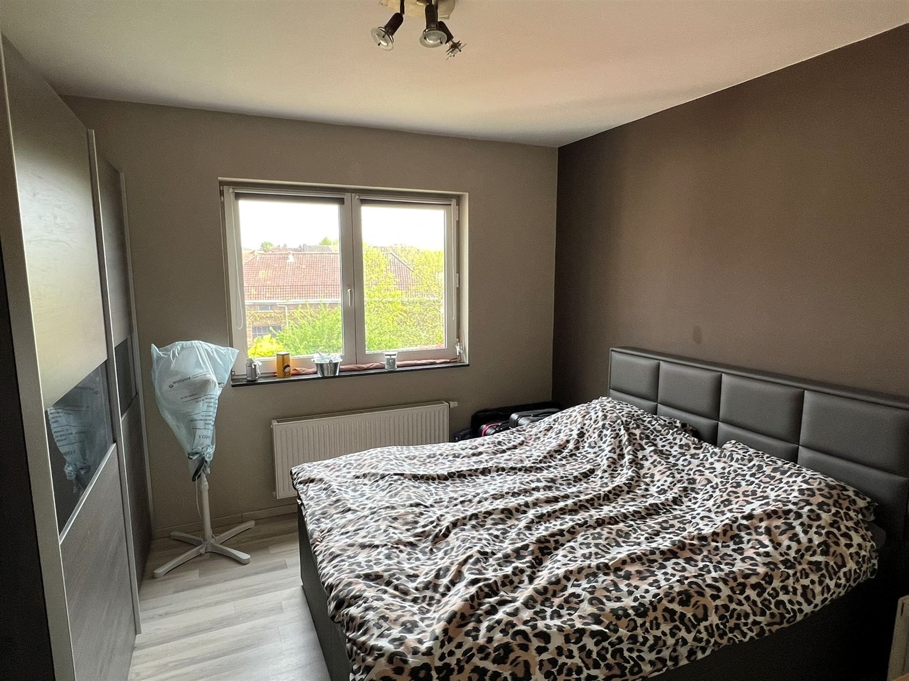 Comfortabel appartement met 2 slaapkamers en mooi terras foto 7