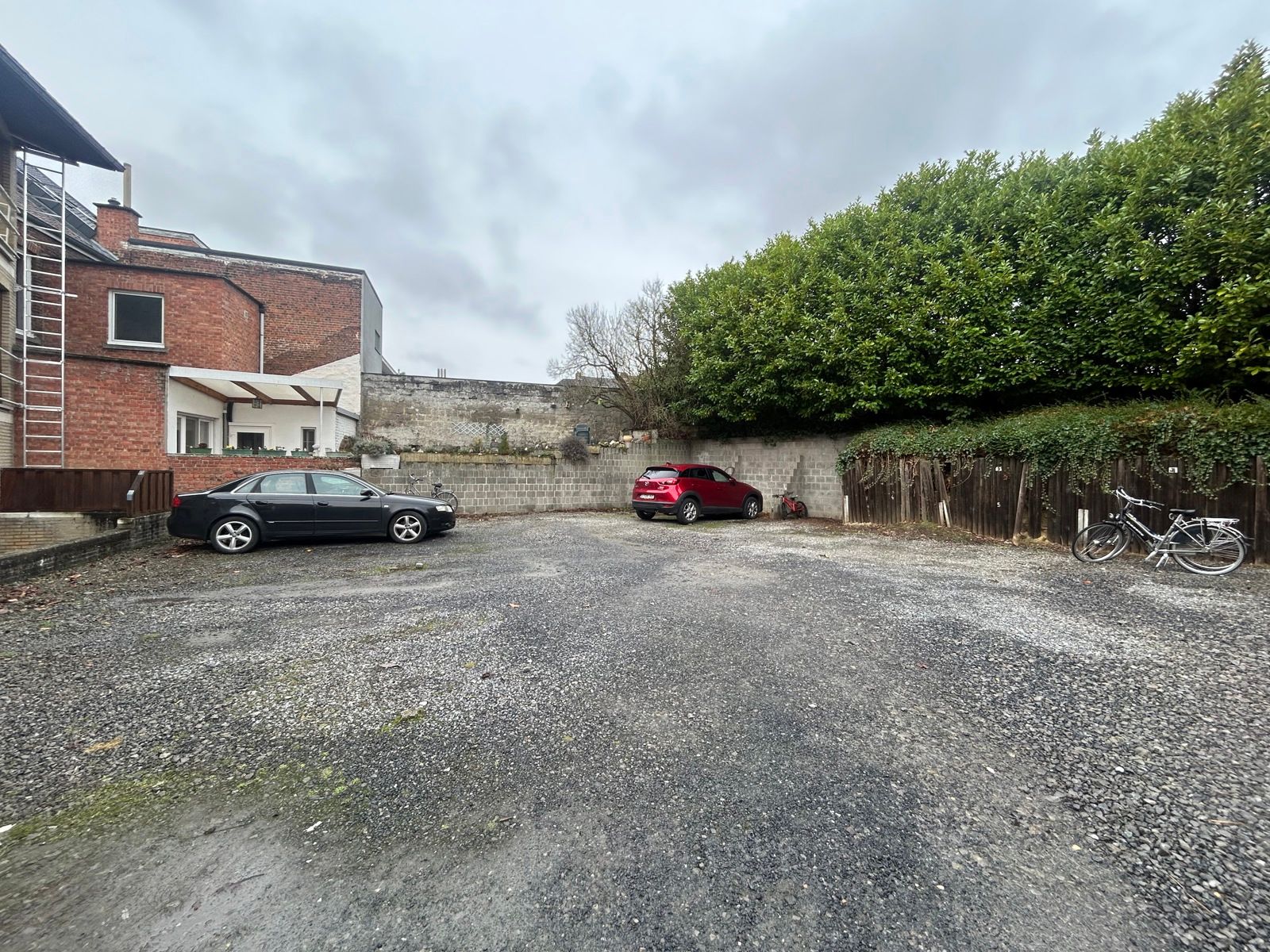 Moderne studio inclusief autostaanplaats foto 10