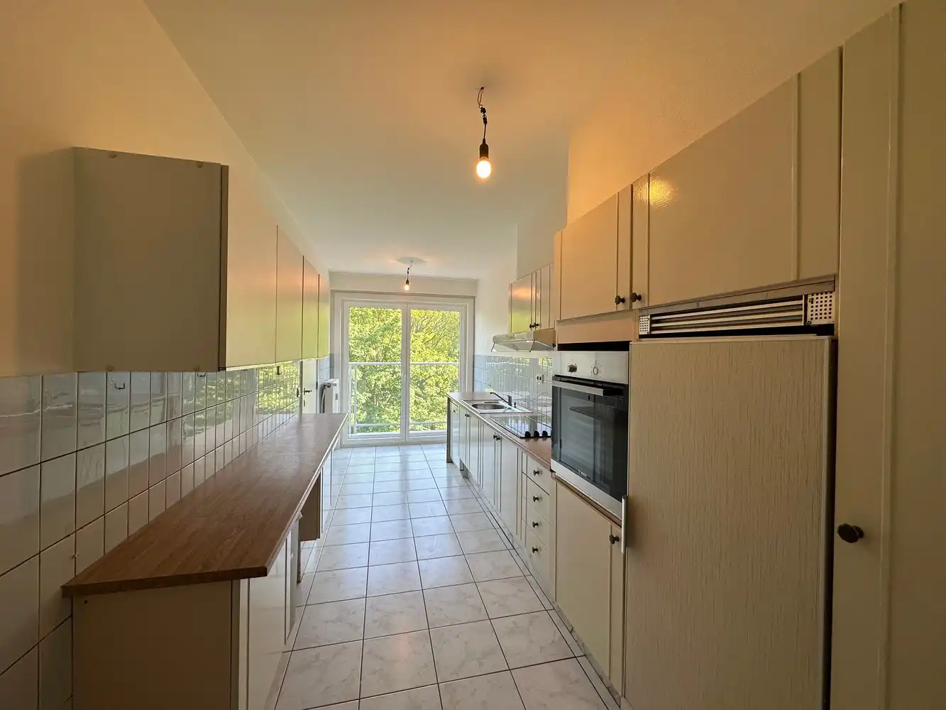 RESIDENTIE OSTEND PARK foto 9