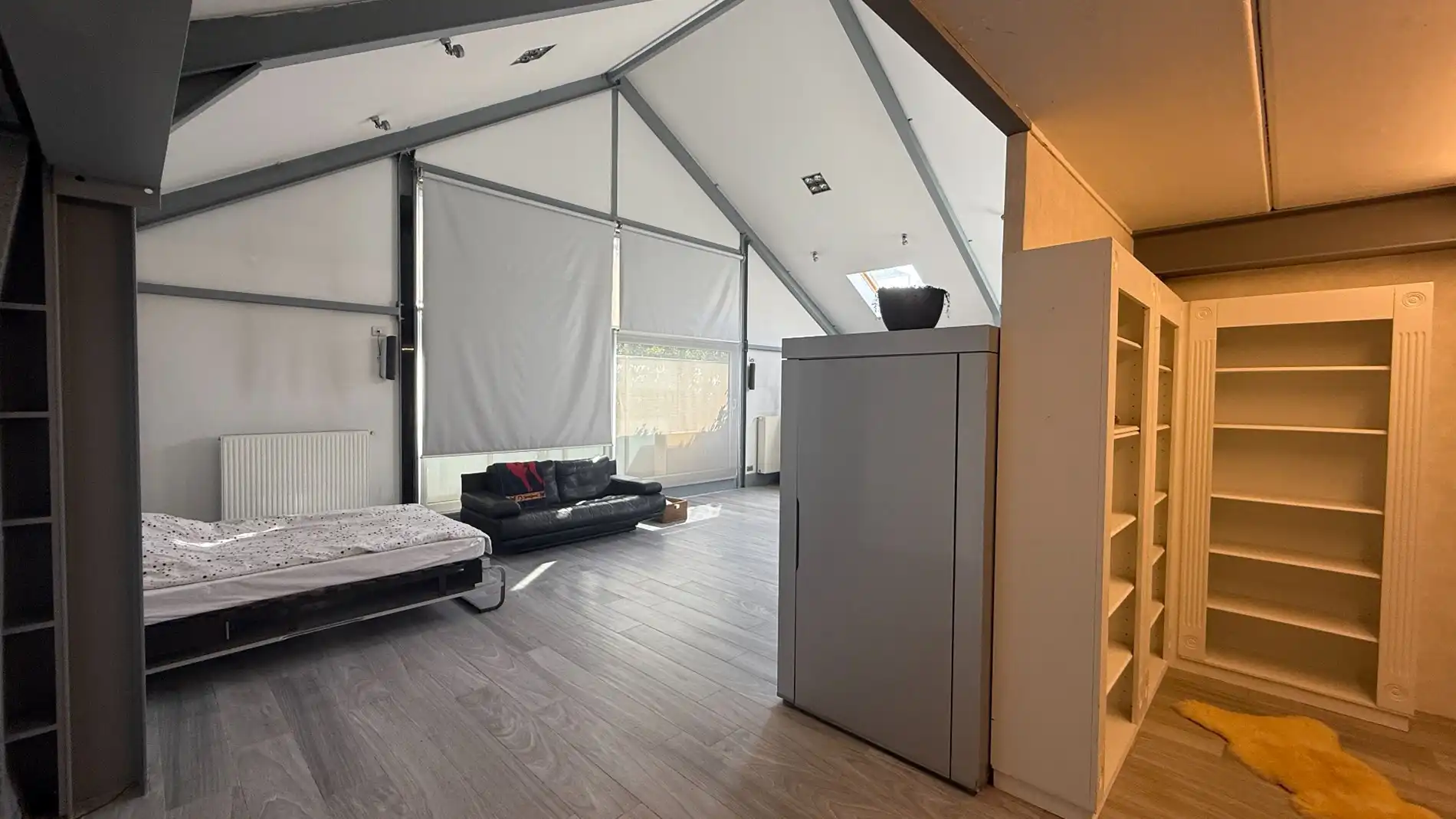 POLYVALENTE LOFT RUIMTE  foto 17