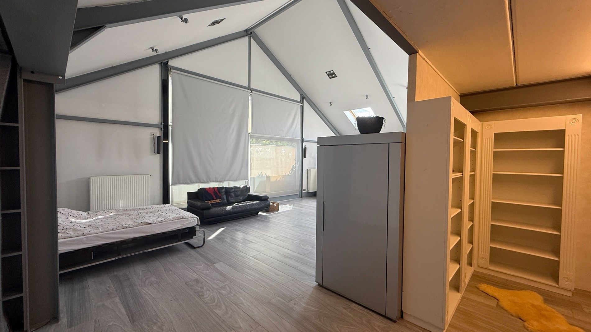 POLYVALENTE LOFT RUIMTE  foto 17