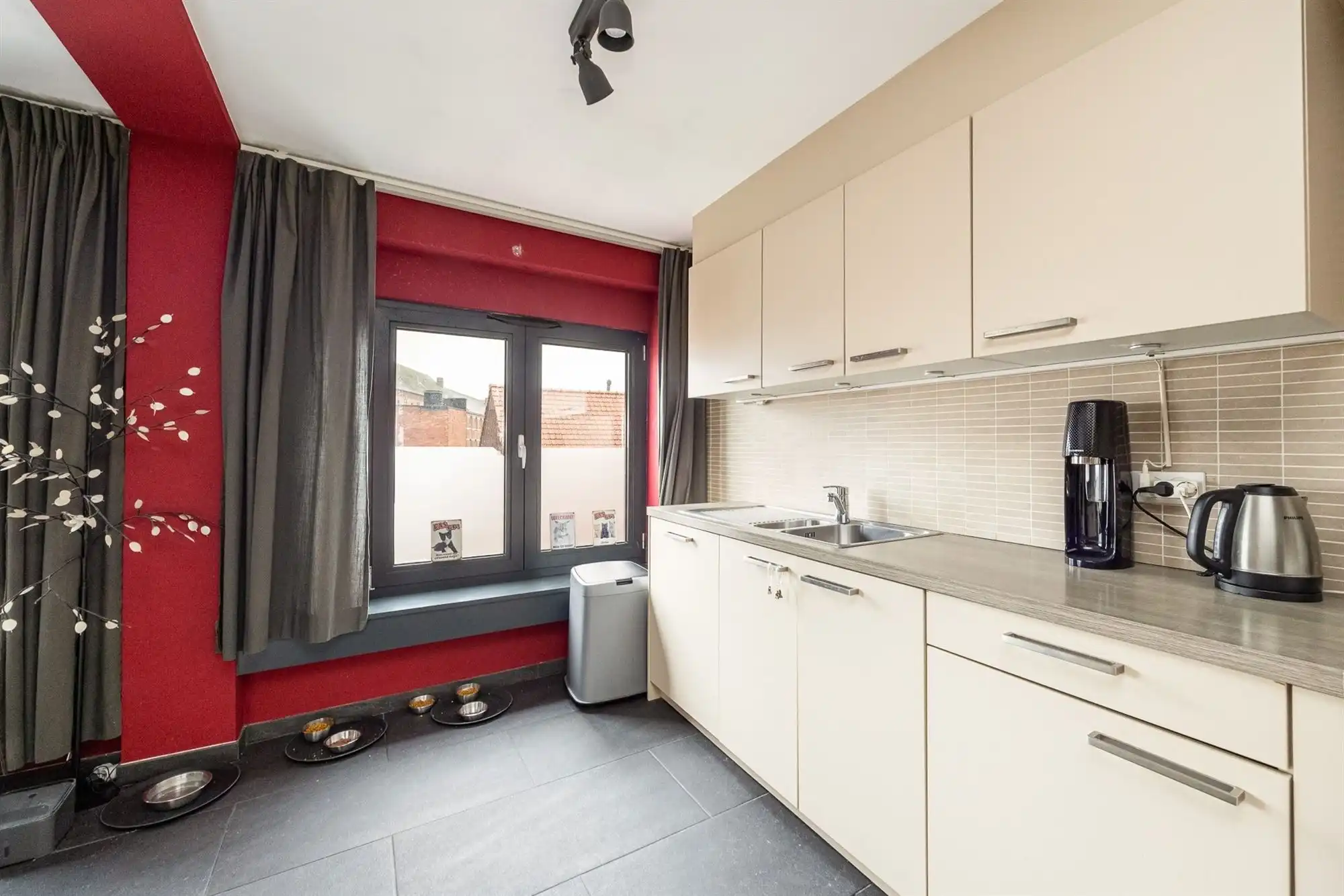 Ruim duplexappartement in centrum Herentals foto 8