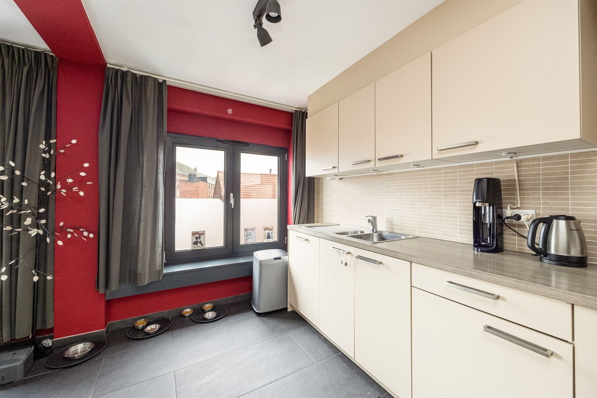 Ruim duplexappartement in centrum Herentals foto 8