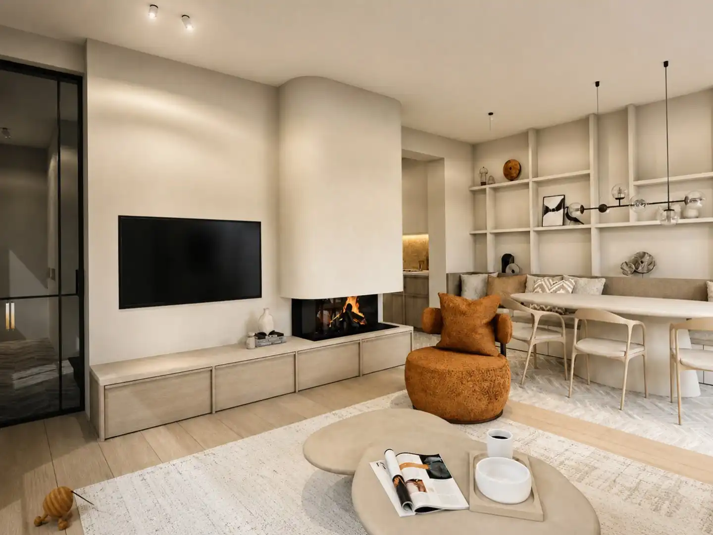 Woning met renovatiepotentieel! foto 4