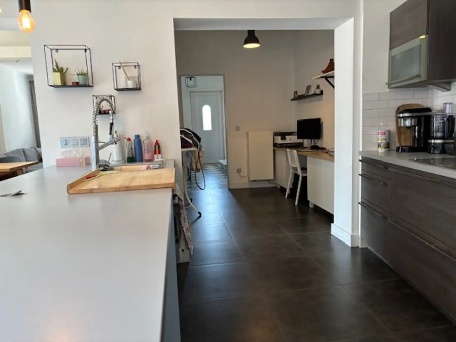 Prachtige woning 5 slpks te Landen foto 10