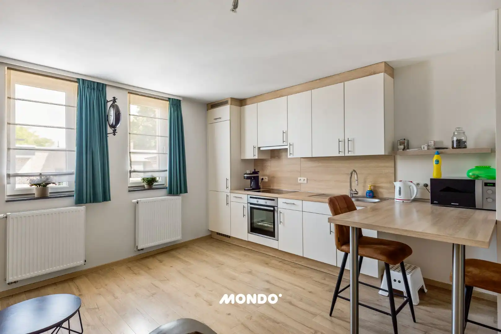 Ruime woning met praktijk of handelsmogelijkheden in het centrum van Willebroek foto 25