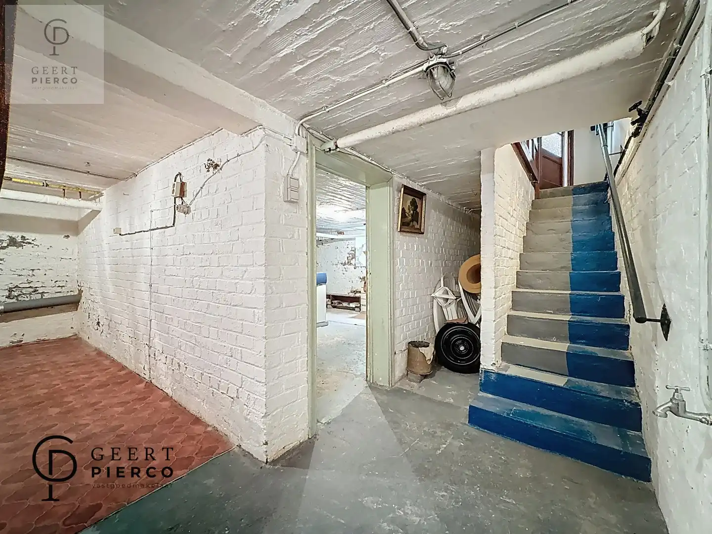 Gezellige stadswoning te Landen foto 29