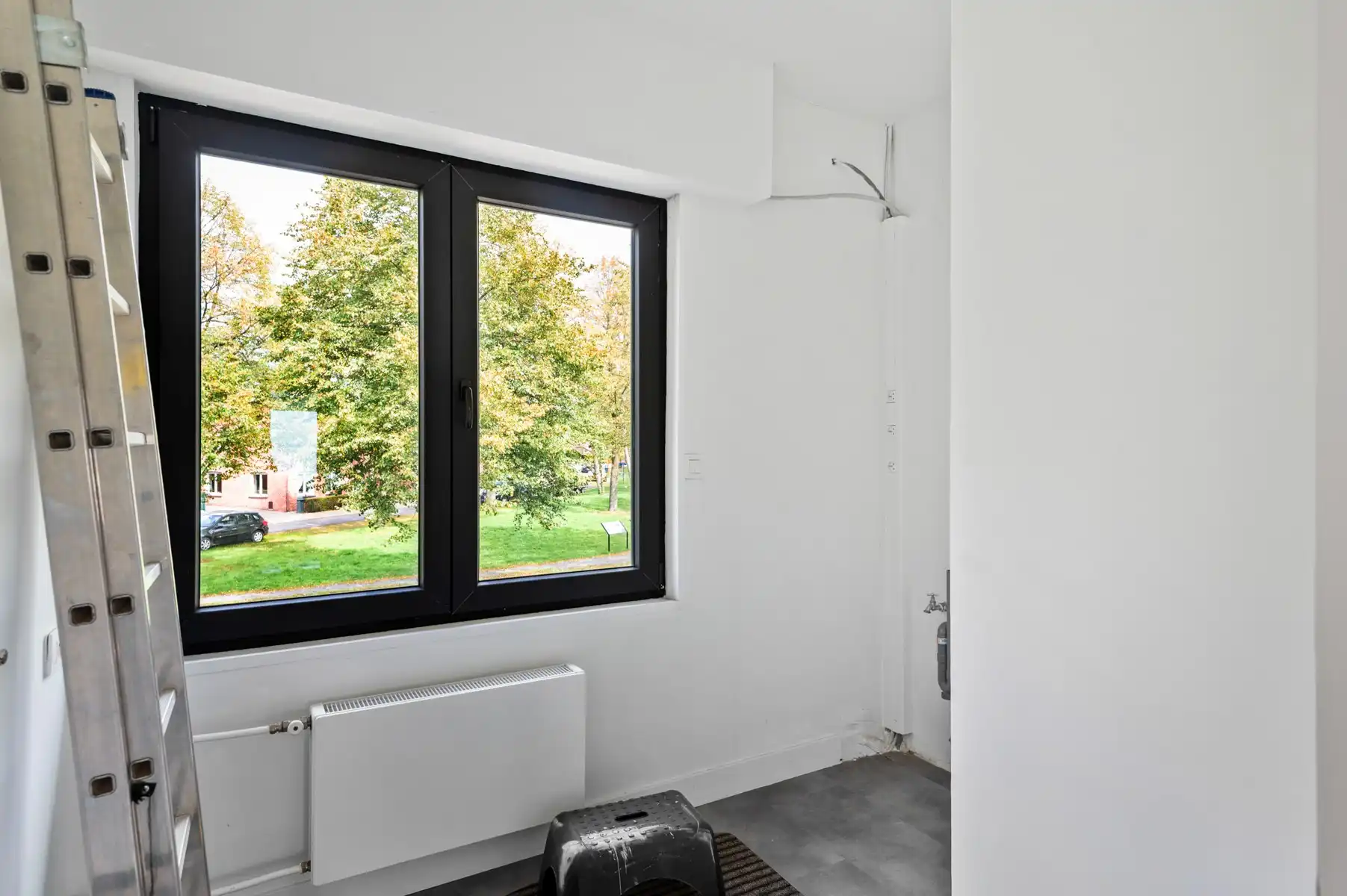 Uitstekend gelegen woning met zuidwesttuin foto 17