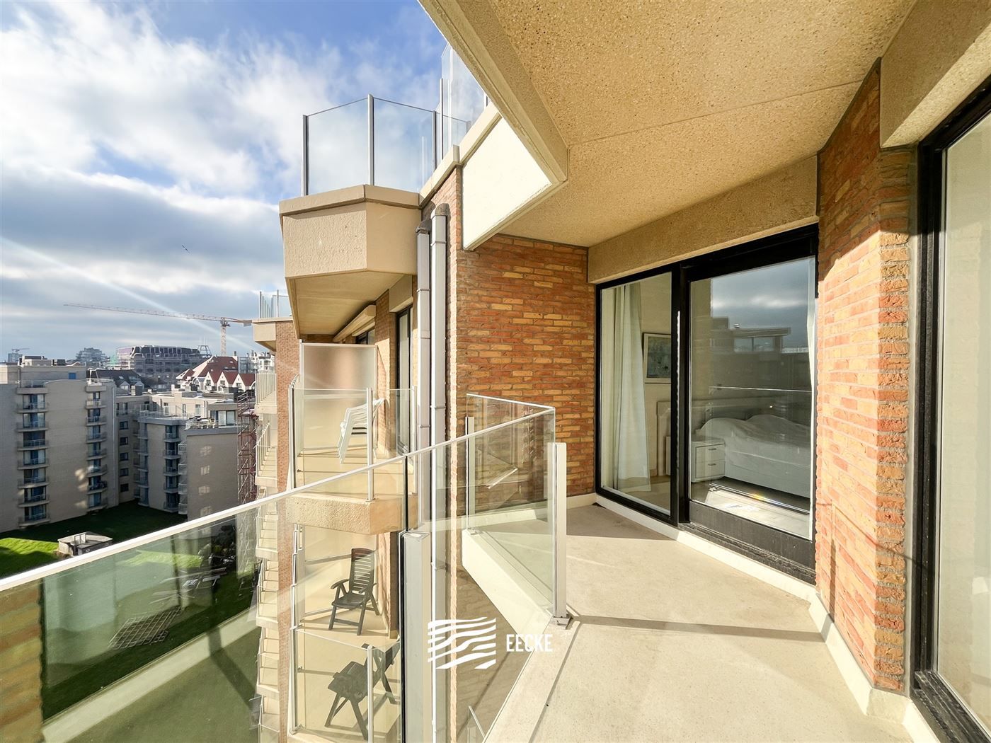 Appartement met 3 slaapkamers foto 13