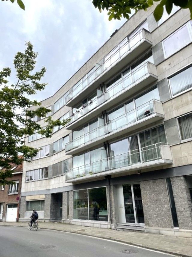 Instapklare flat van 45m² met aparte slaaphoek - incl. autostaanplaats en kelder foto 18