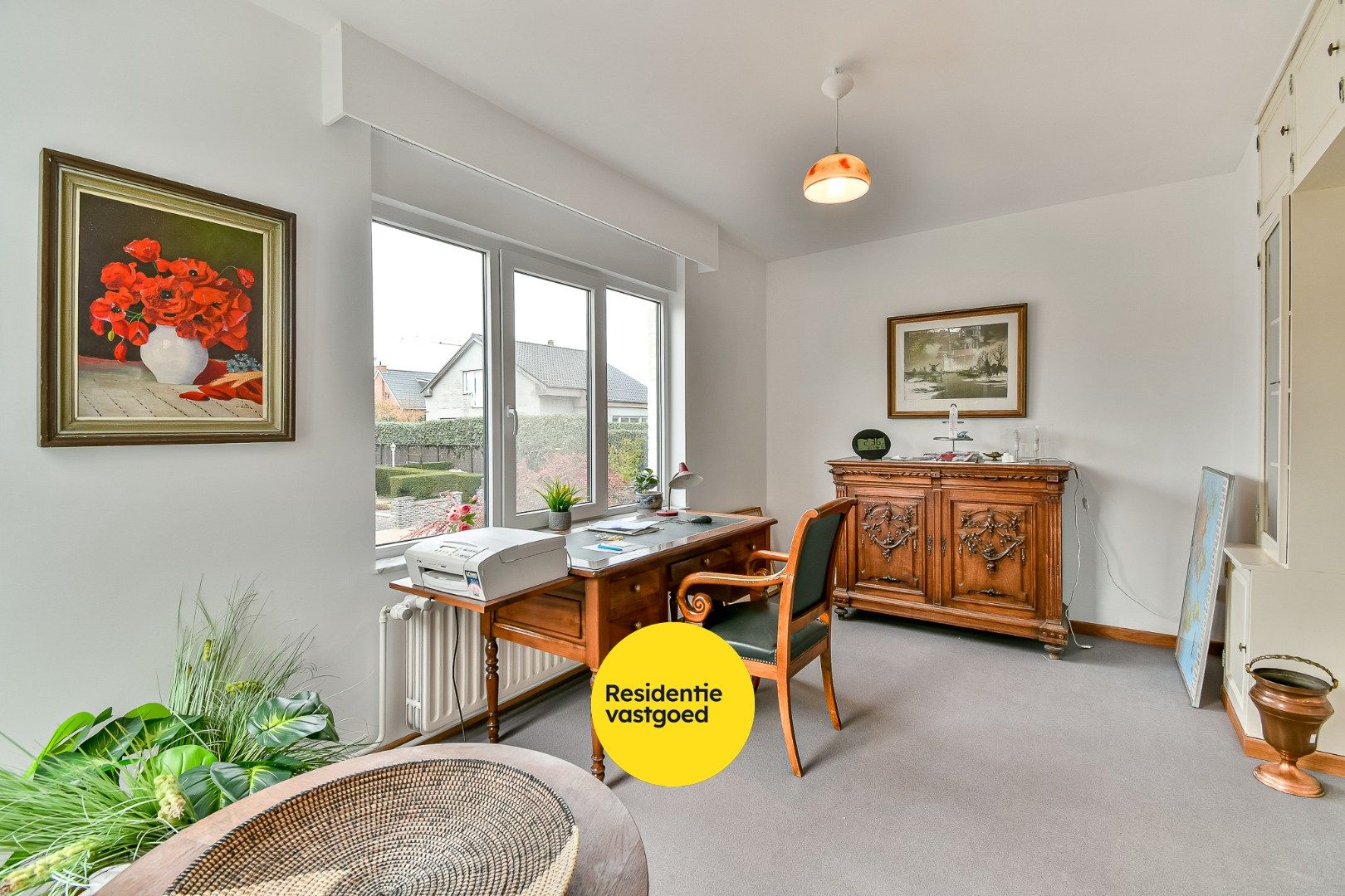 Karaktervolle villa met prachtig vergezicht op wandelafstand van zee foto 6