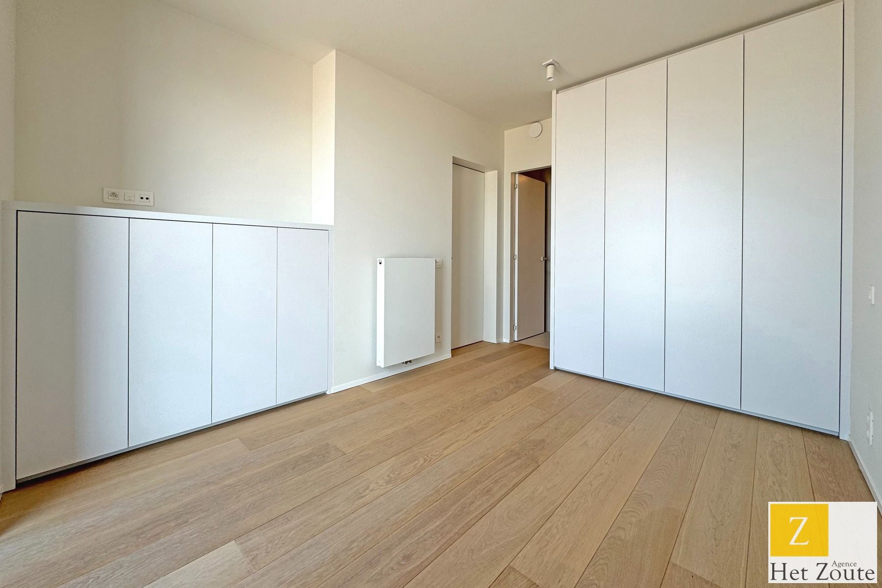 Exclusief appartement - Residentie One Carlton - Het Zoute foto 13