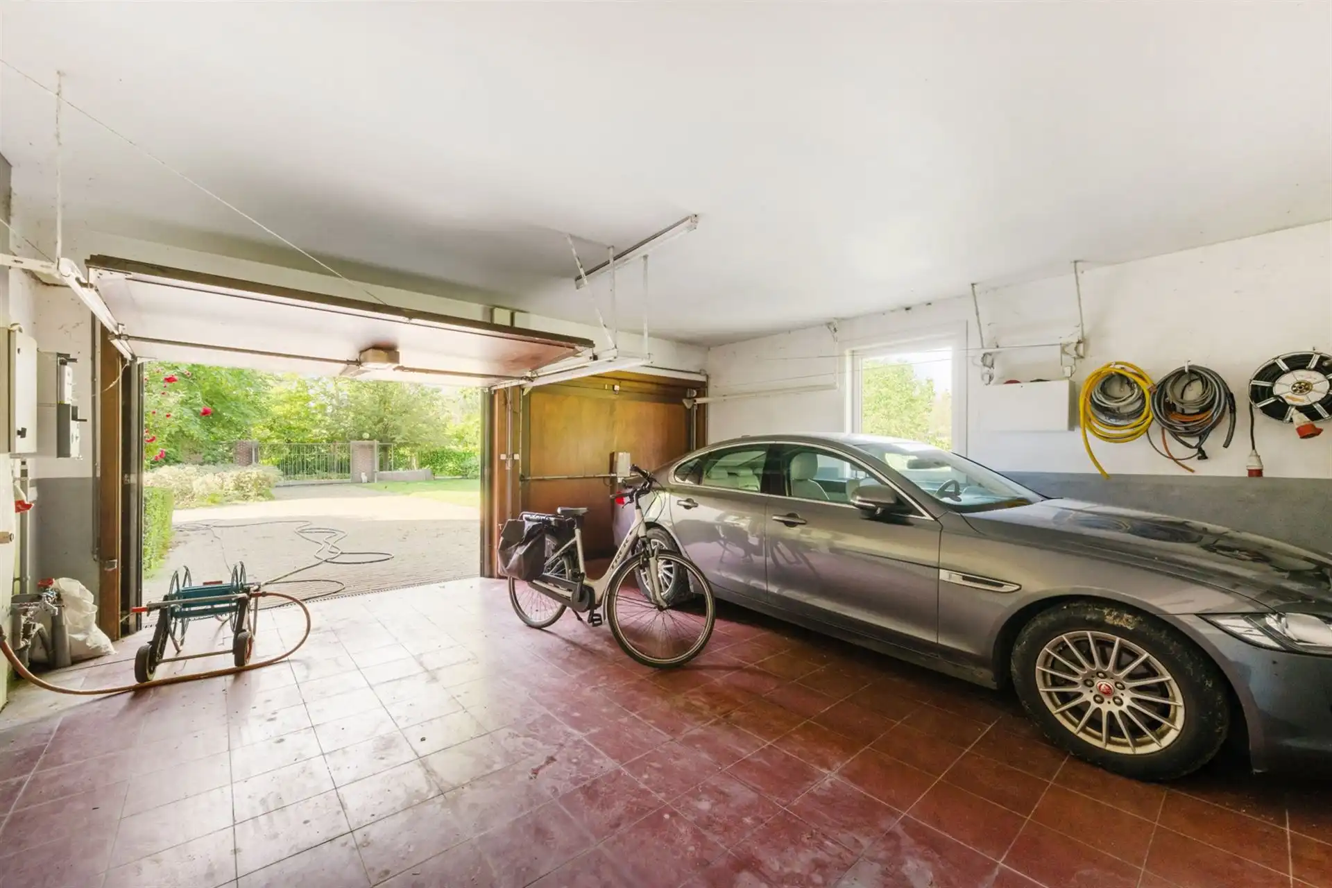 Exclusieve villa op unieke topligging aan een Scheldearm foto 26