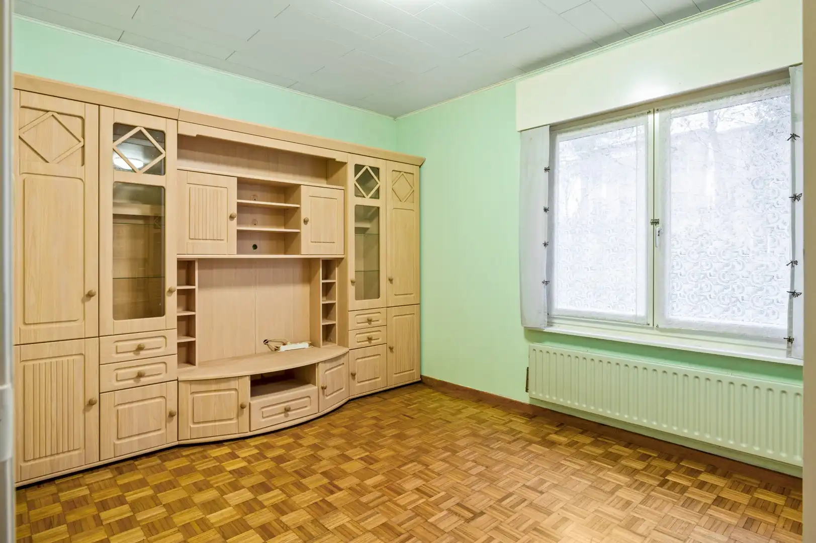 Gelijkvloerse woning met zuidtuin en 3 slaapkamers foto 14