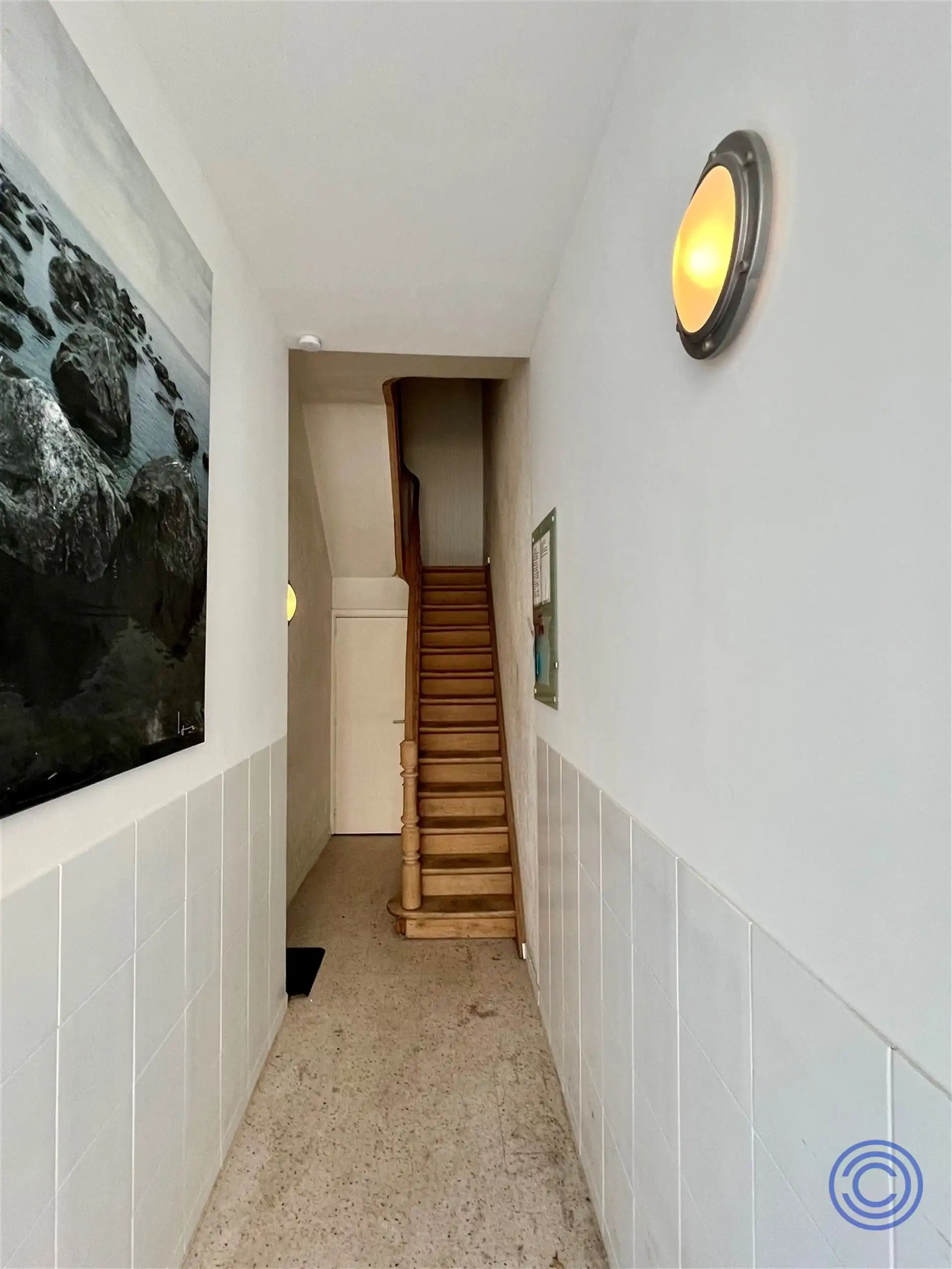 Instapklaar 1-slpk appartement in Markgravewijk! foto 8