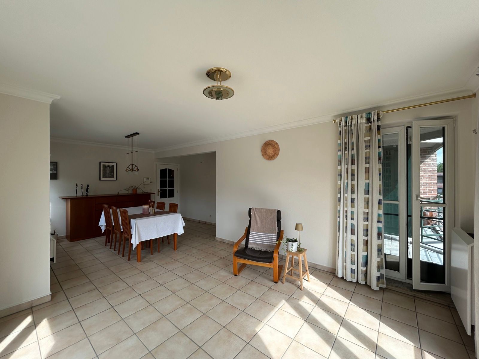 Appartement te huur foto 7