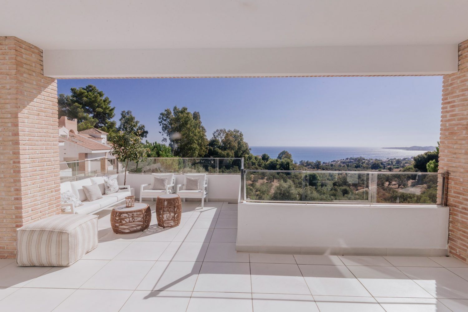 Big Blue Villa foto 28