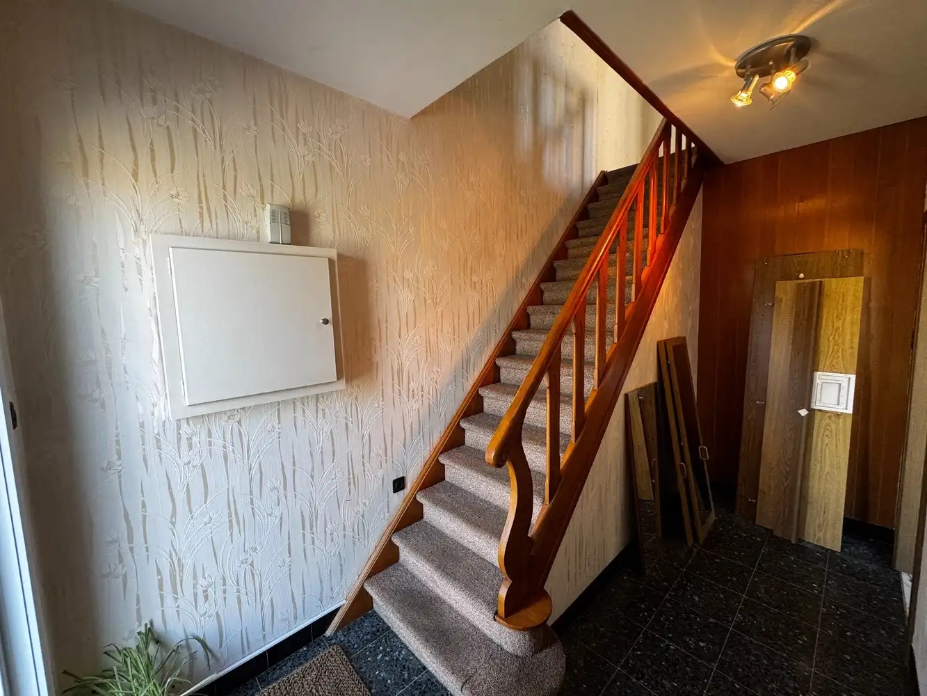 Ruime gezinswoning op topligging in Bilzen foto 9