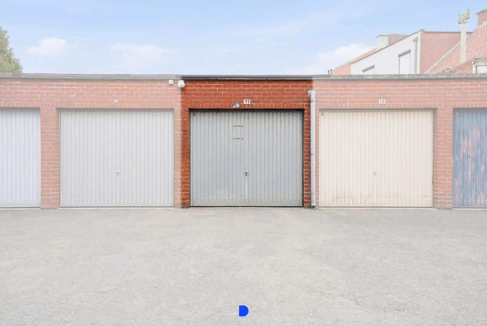 Centraal gelegen rijwoning foto 21