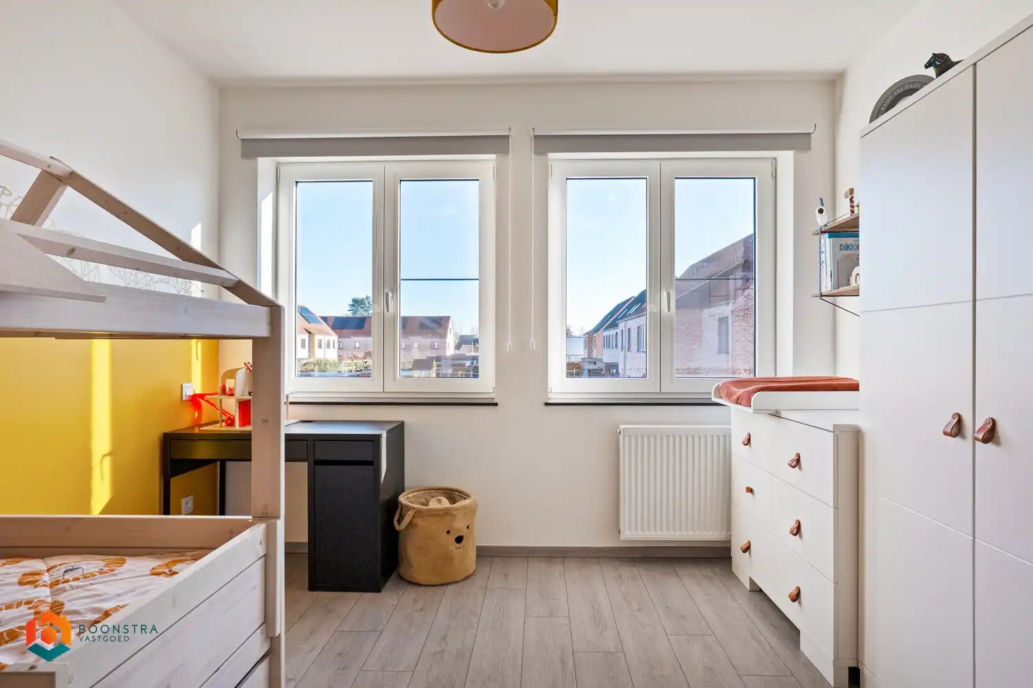 Instapklare woning (2020) met 4 slpkrs en carport te Schriek foto 13