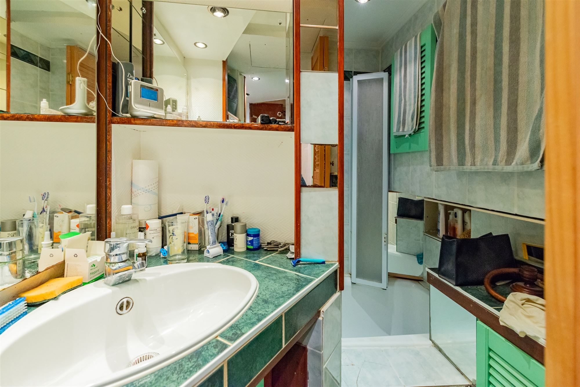Huis met meerdere slaapkamers foto 17