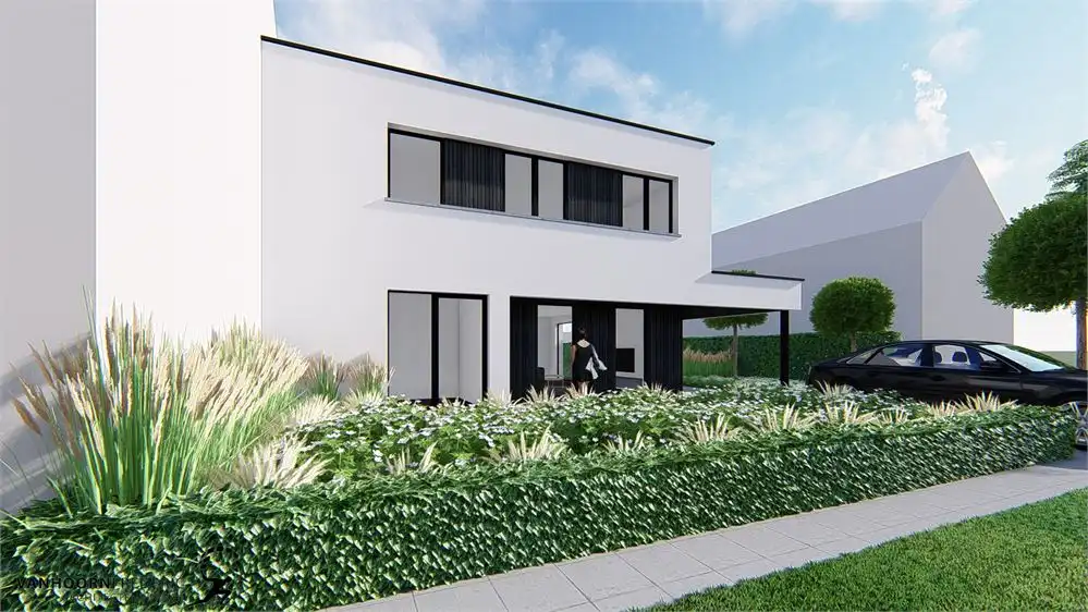 Topper!!! Energiezuinige nieuwbouwwoning op 648m²! foto 7