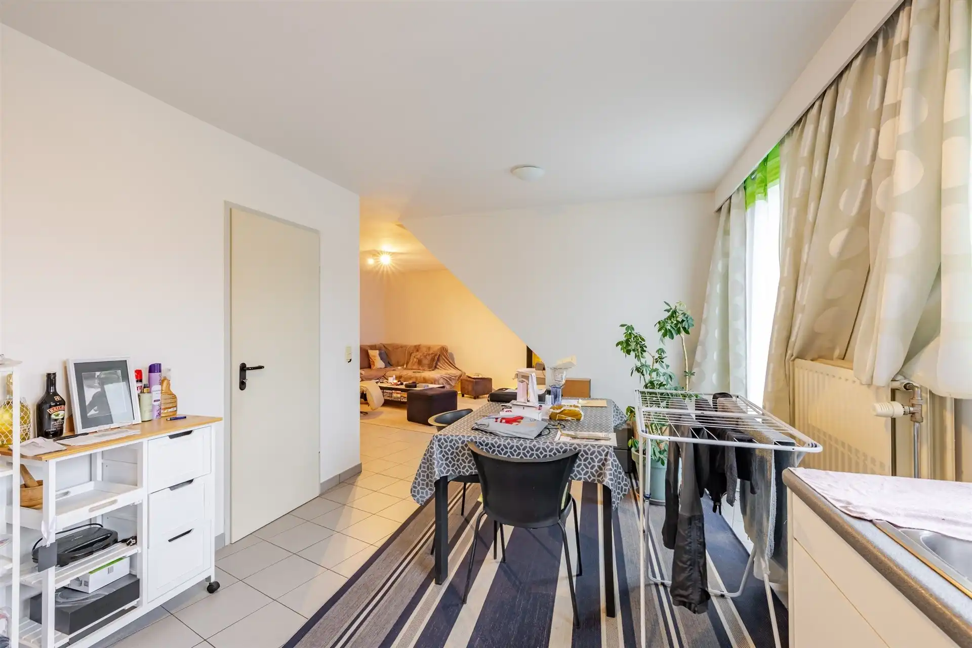 Opbrengsteneigendom bestaande uit 6 appartementen, dubbele garagebox en 6 staanplaatsen te Aalst foto 37