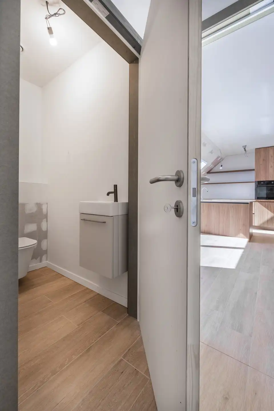 Prachtig penthouse met 2 slaapkamers foto 36