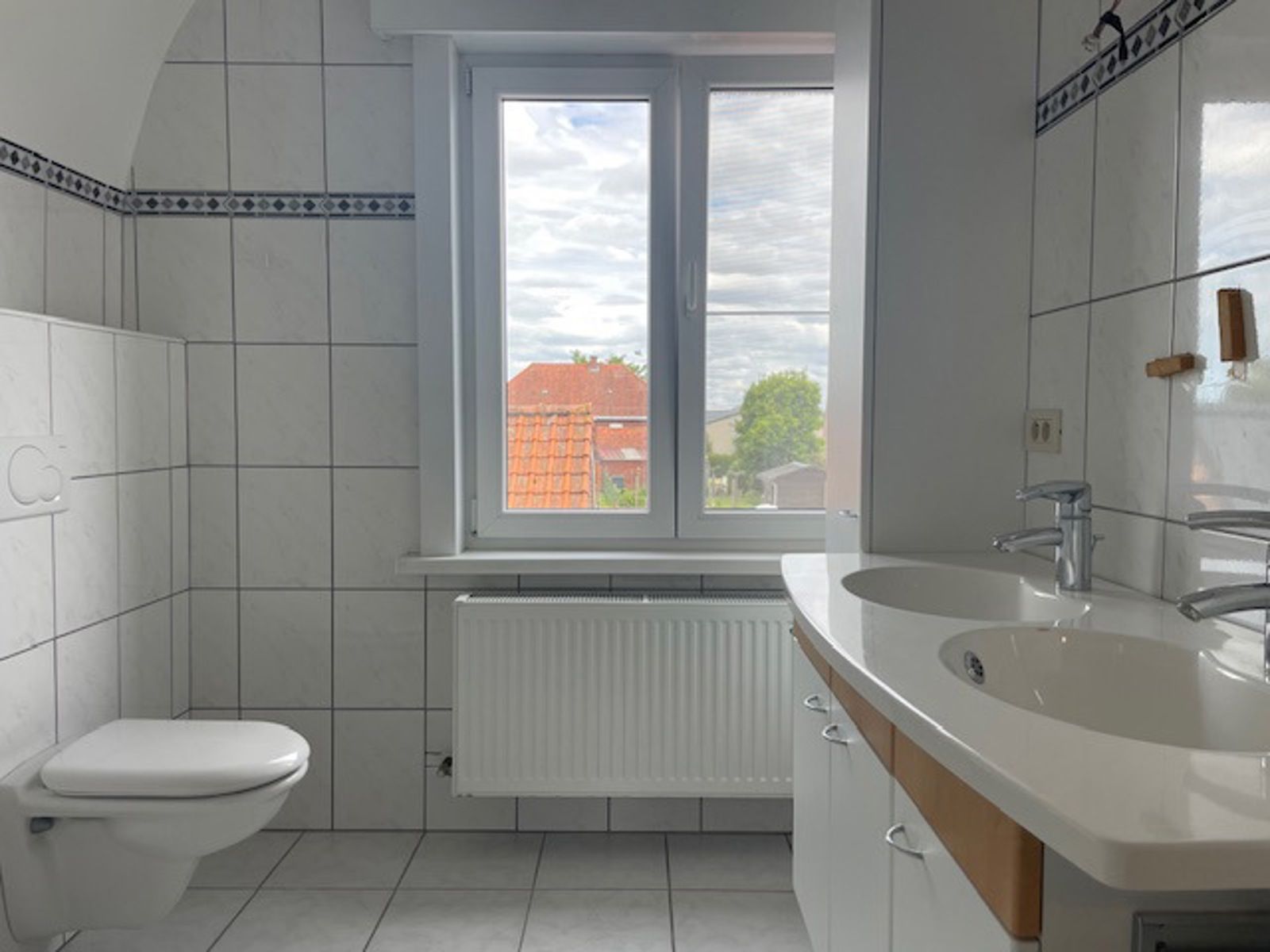 Gezellige, instapklare hoekwoning met garage  foto 12