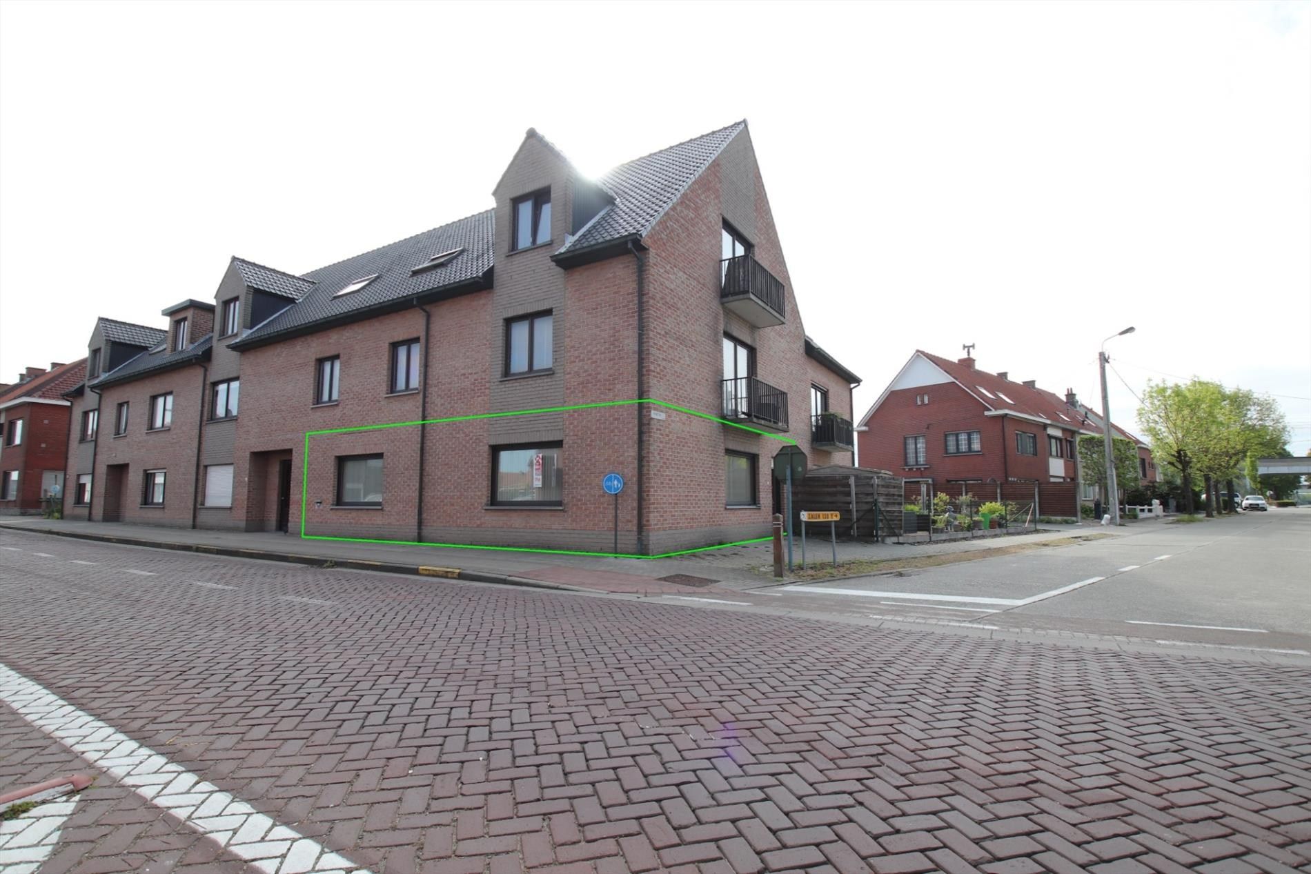 Kantoor te koop 8530 Harelbeke