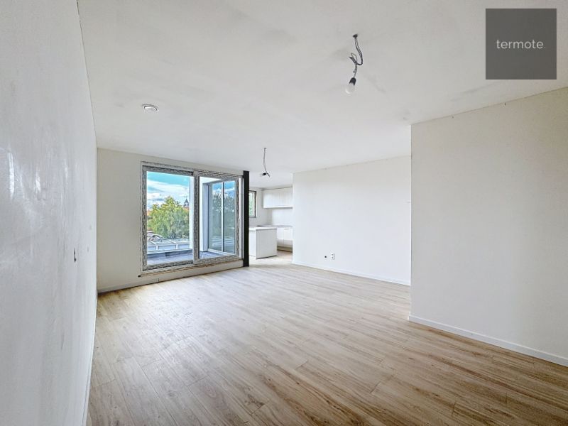 dakappartement foto 4