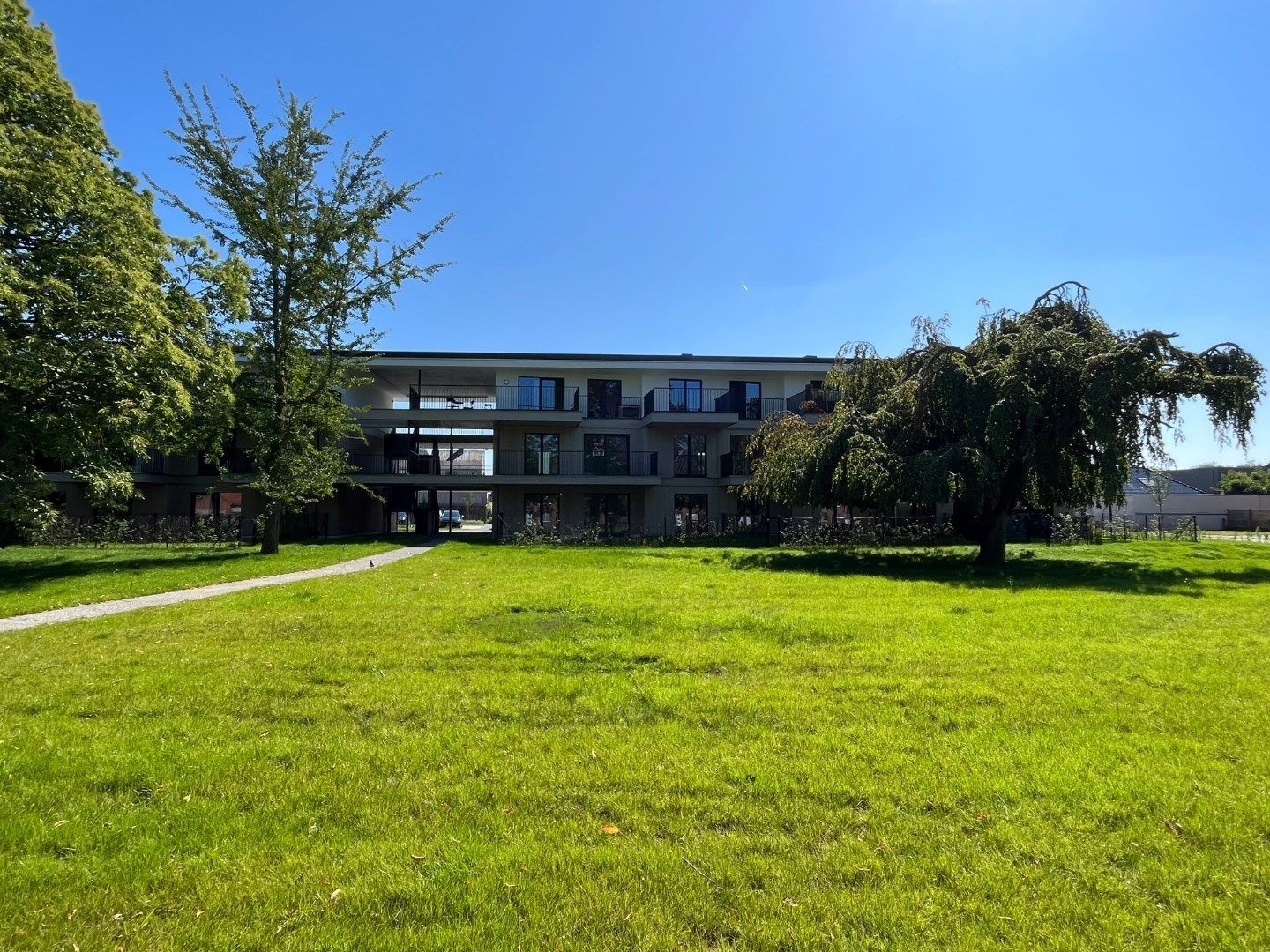 Nieuwbouw BEN-woning in Wortegem-Petegem foto 15