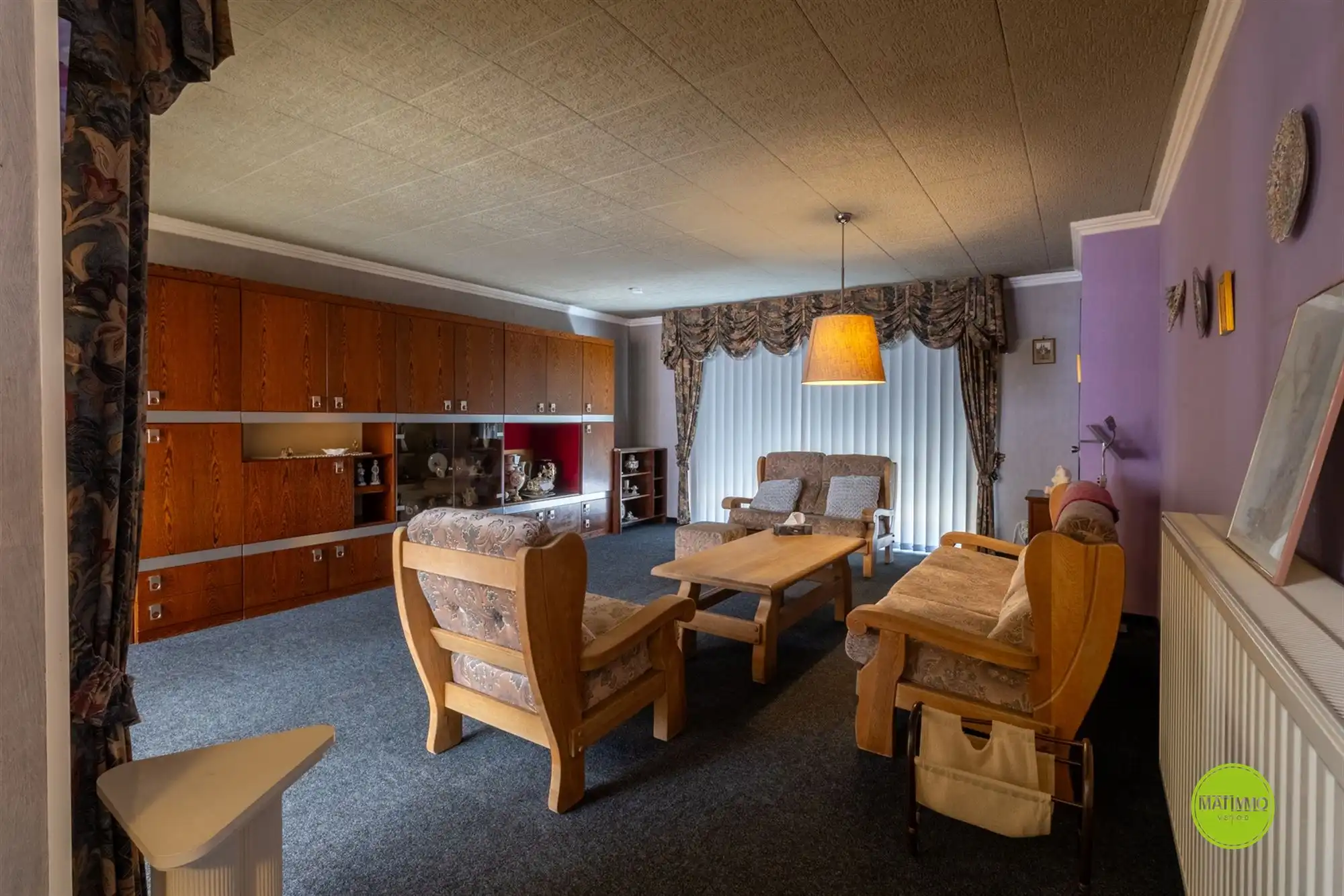 Rustig gelegen gelijkvloerse woning met veel potentieel foto 11
