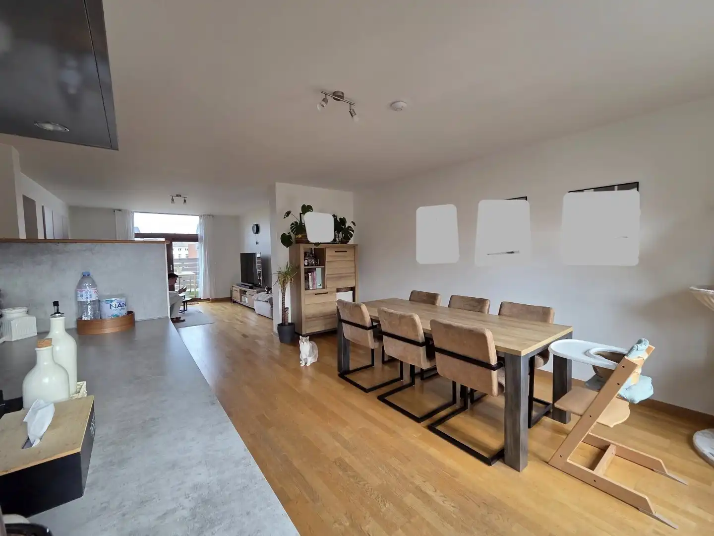 Charmante duplex in hartje Vilvoorde – ruim, lichtrijk en instapklaar! foto 7