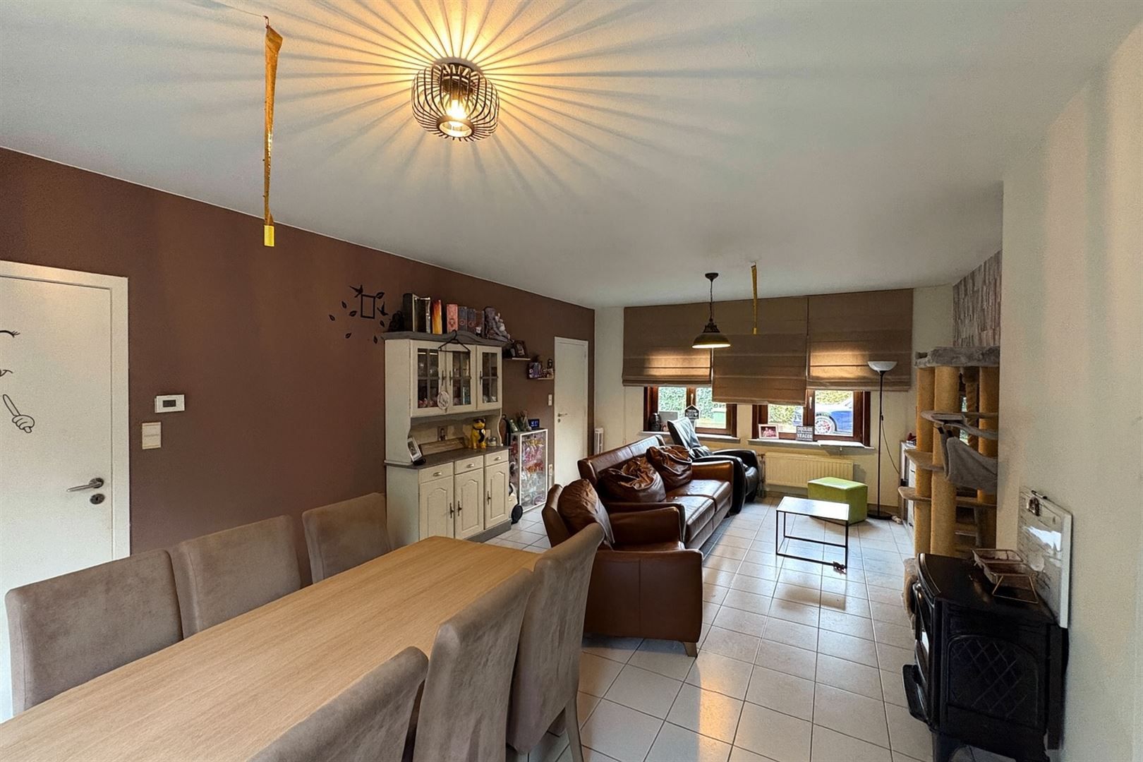 Eengezinswoning foto 4