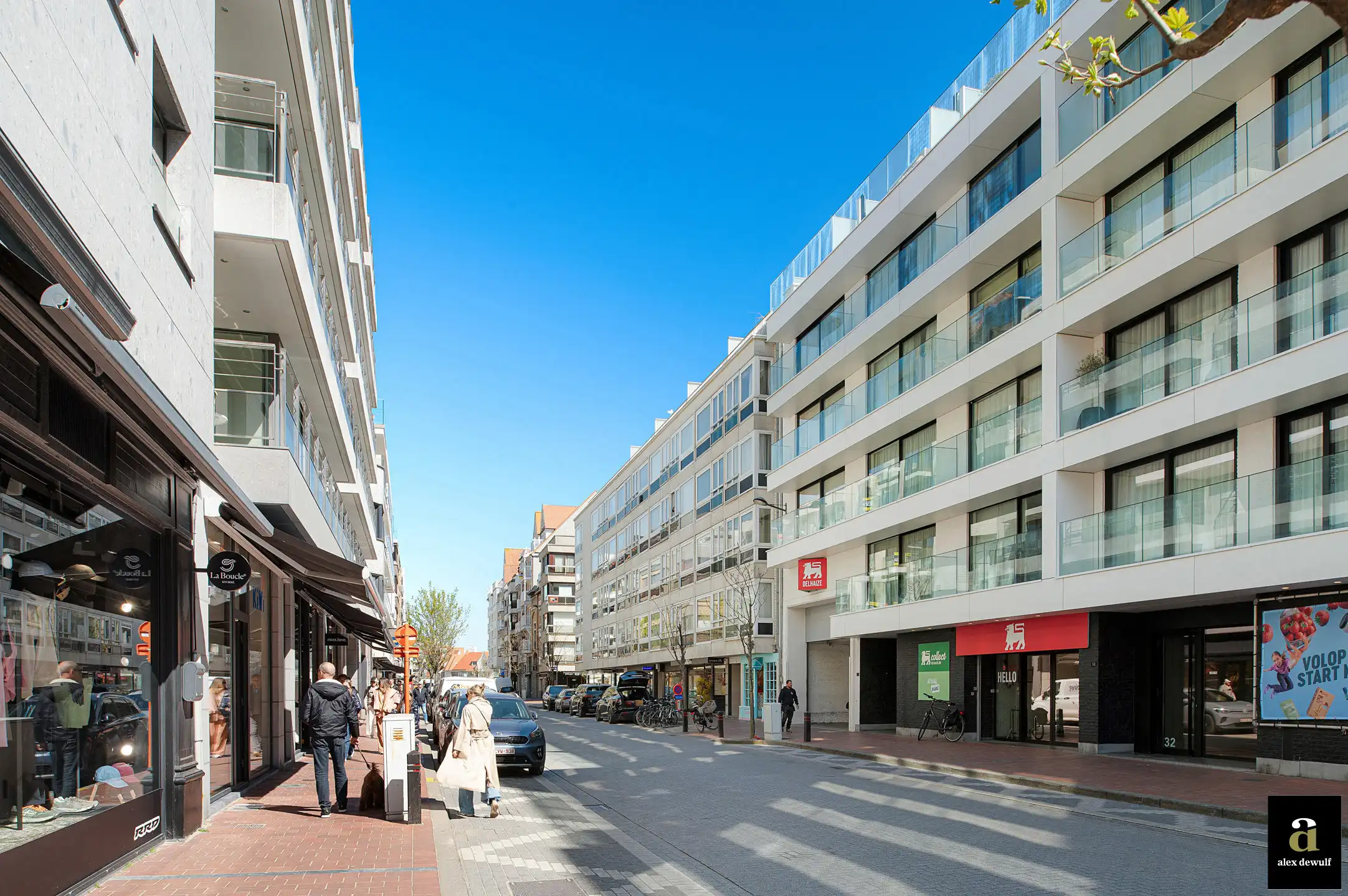Instapklaar appartement nabij het Lichttorenplein. foto 6