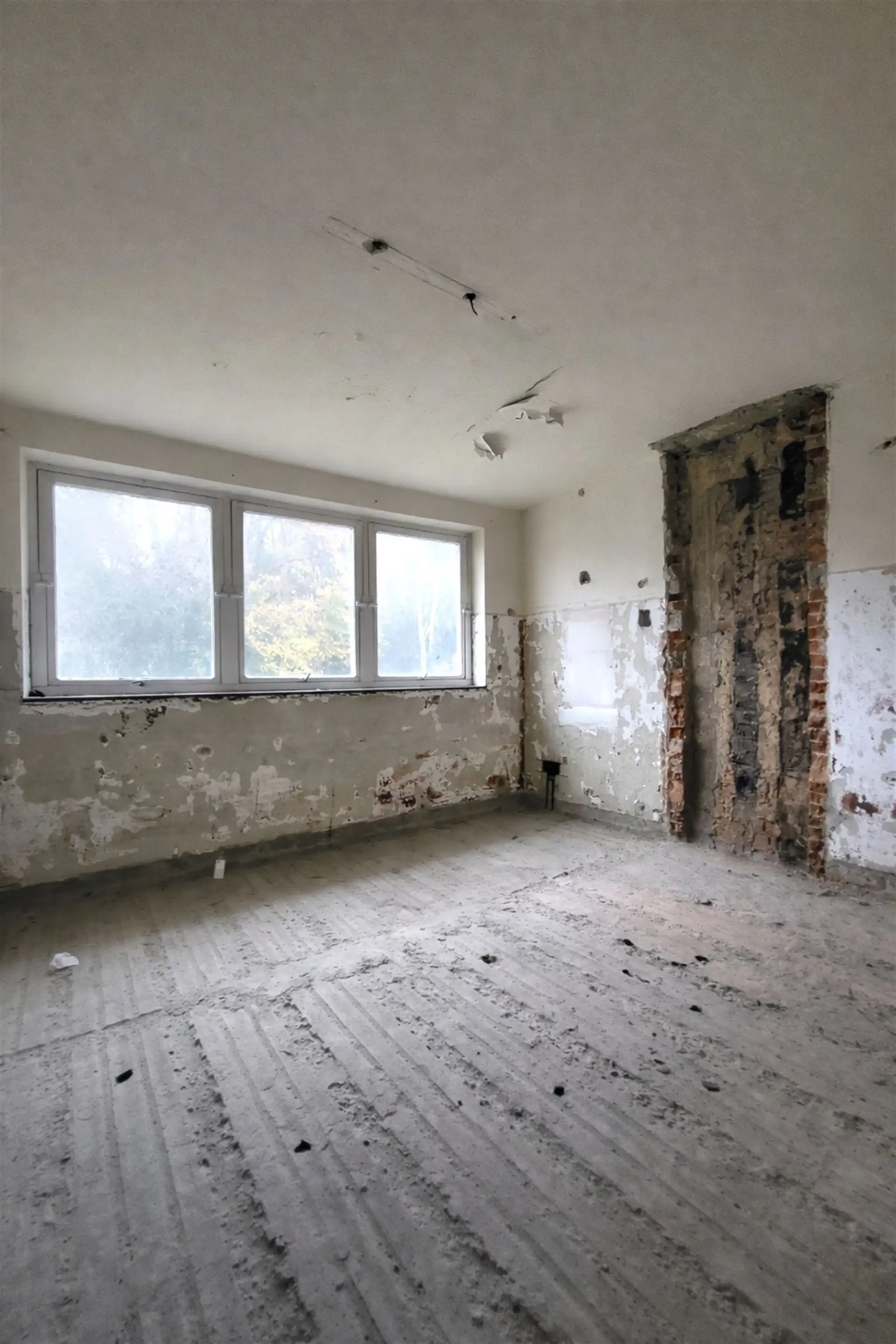 Renovatiewoning op topligging  foto 4
