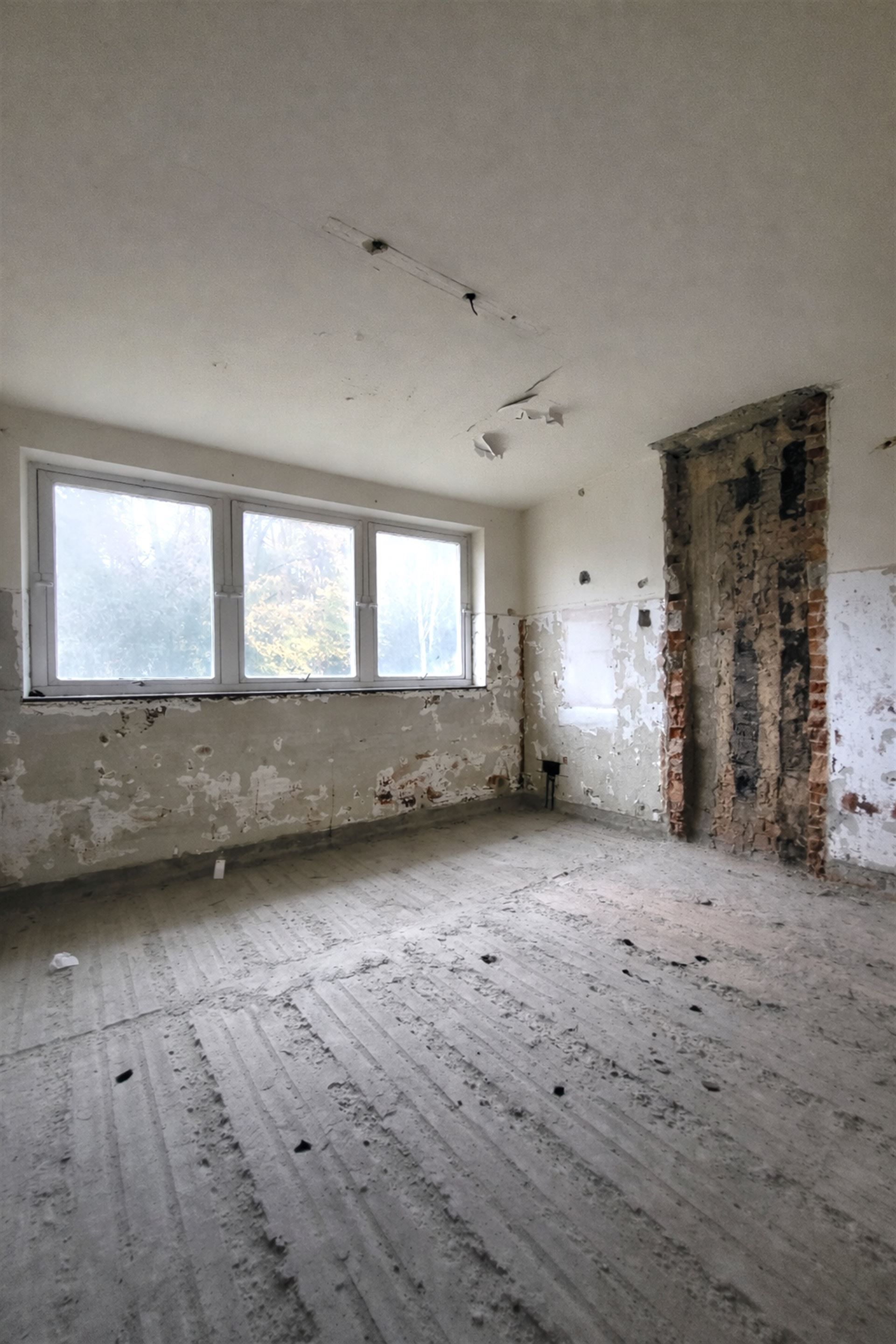 Renovatiewoning op topligging  foto 4
