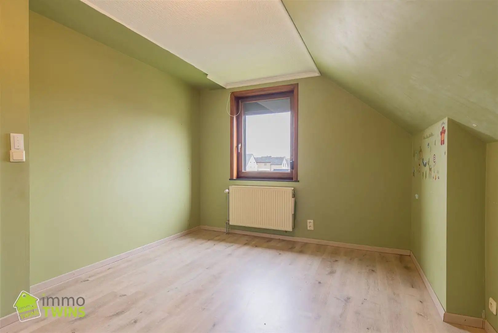 HOB met 3slp in Grembergen foto 20