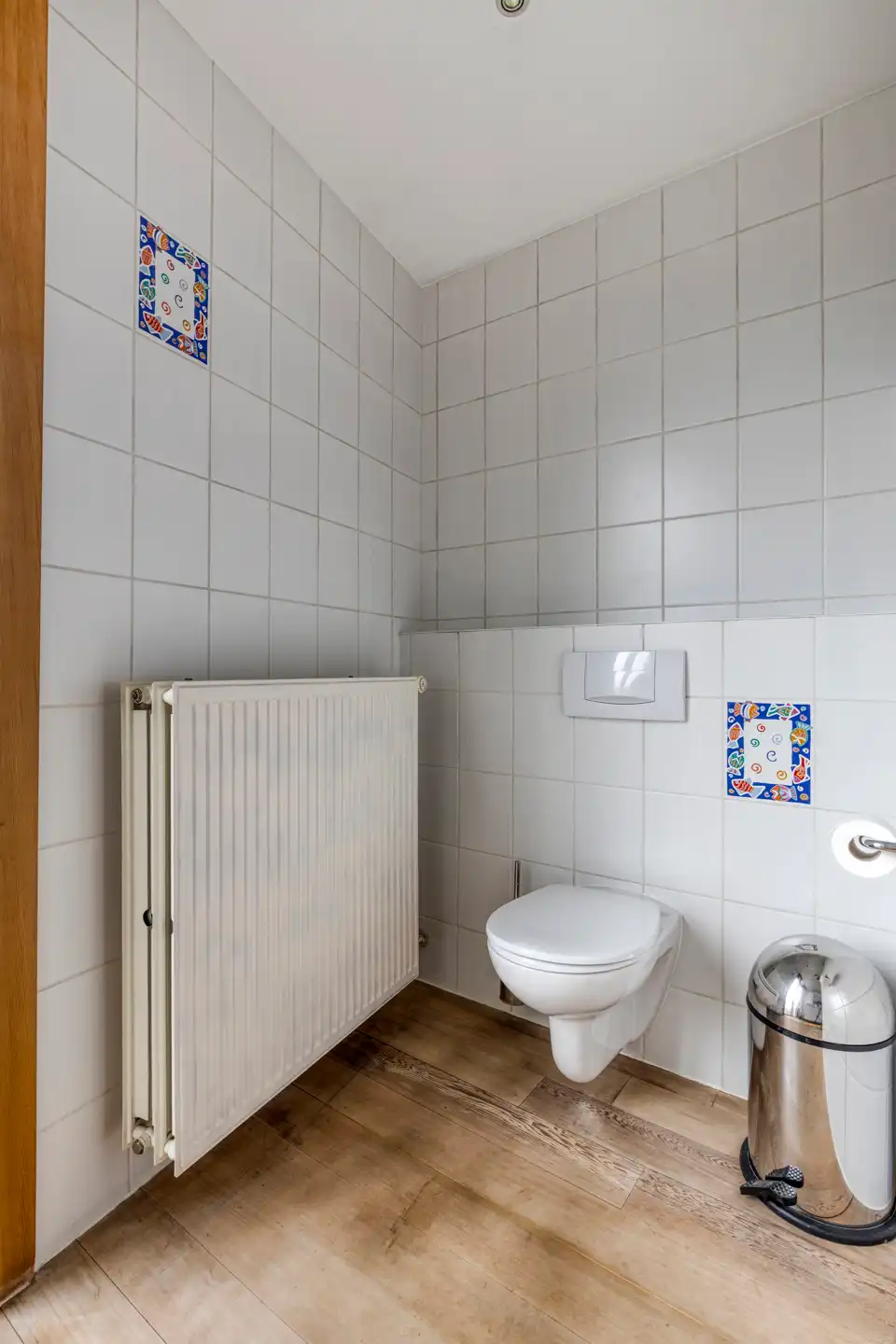 MELLE - Ruime woning met prachtige tuin op centrale locatie foto 17