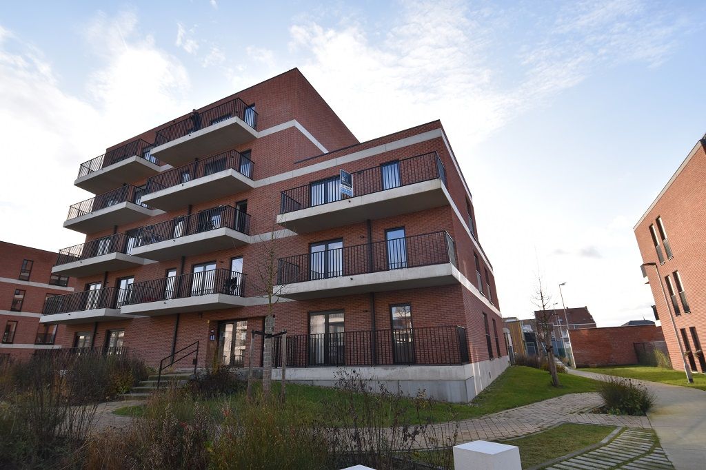 ASSISTENTIEWONING (1 SLPK) IN SINT-NIKLAAS foto 8