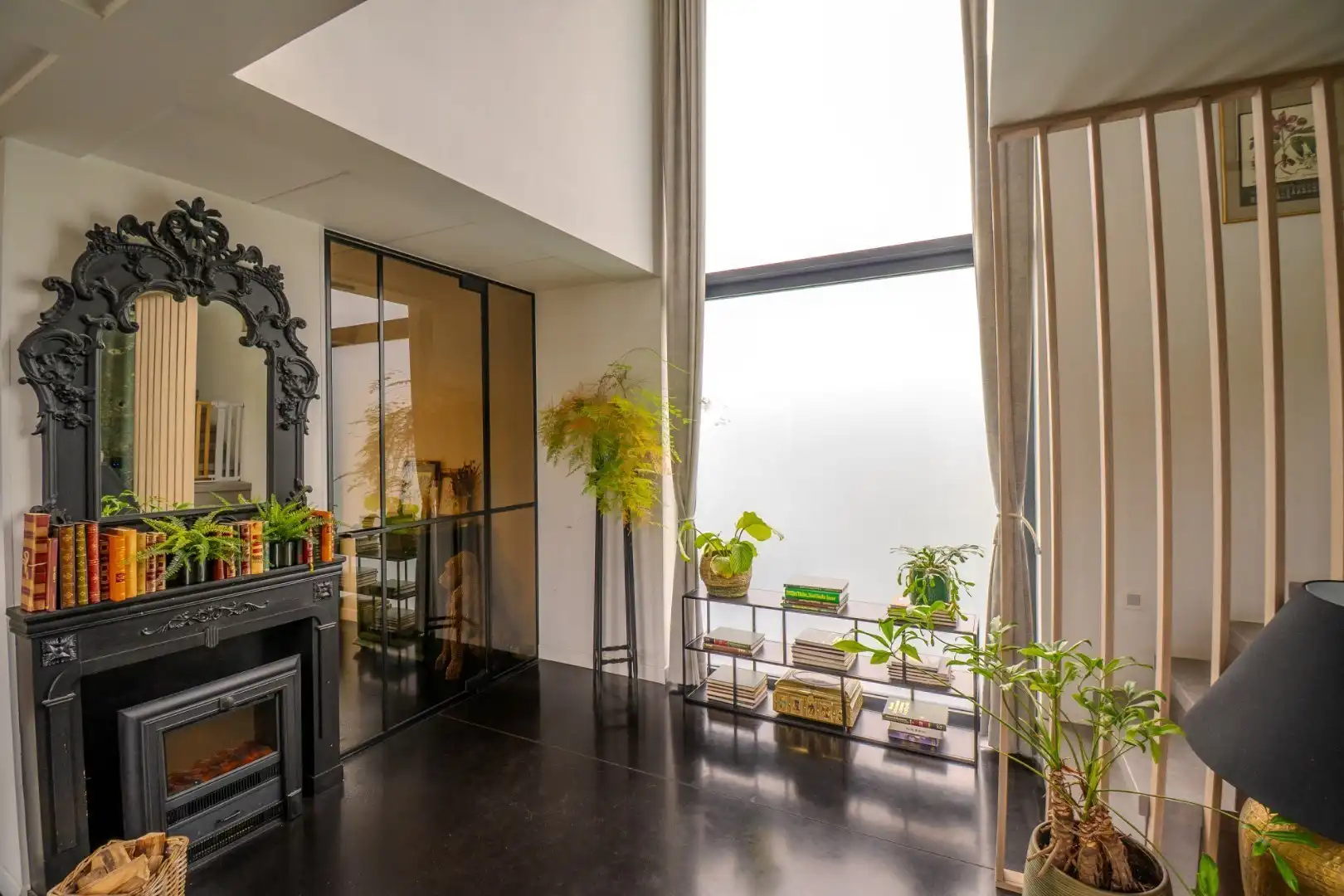 Moderne ENERGIEZUINIGE villa op toplocatie nabij het Albertkanaal foto 2