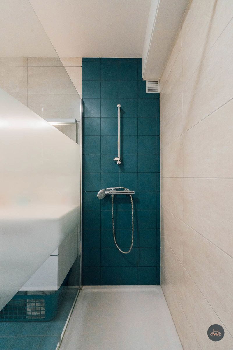 Gezellig gelijkvloersappartement op fantastische locatie foto 12