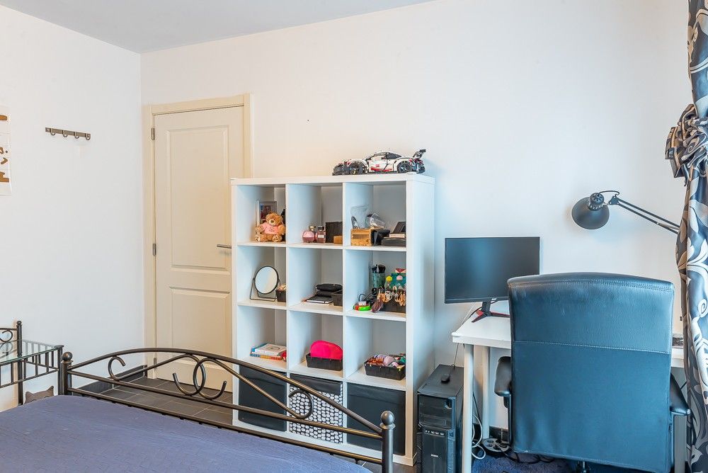 Gezellig gelijkvloers-appartement met 1 slaapkamer in Smeermaas, Lanaken. foto 28