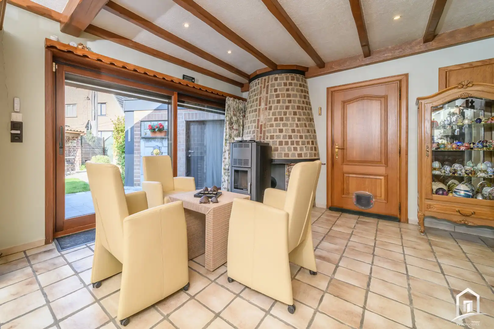 Karaktervol herenhuis met 4 slaapkamers te Haaltert foto 10